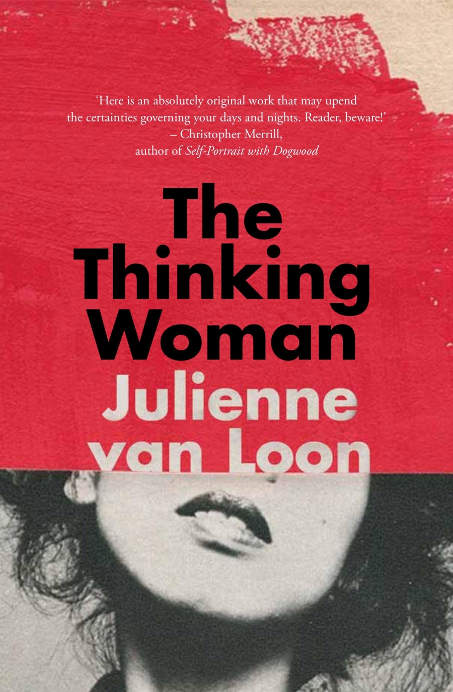 The Thinking Woman